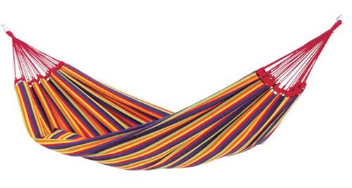 Hamac Amazonas Paradiso, 1.75 m, Comfort Tropical