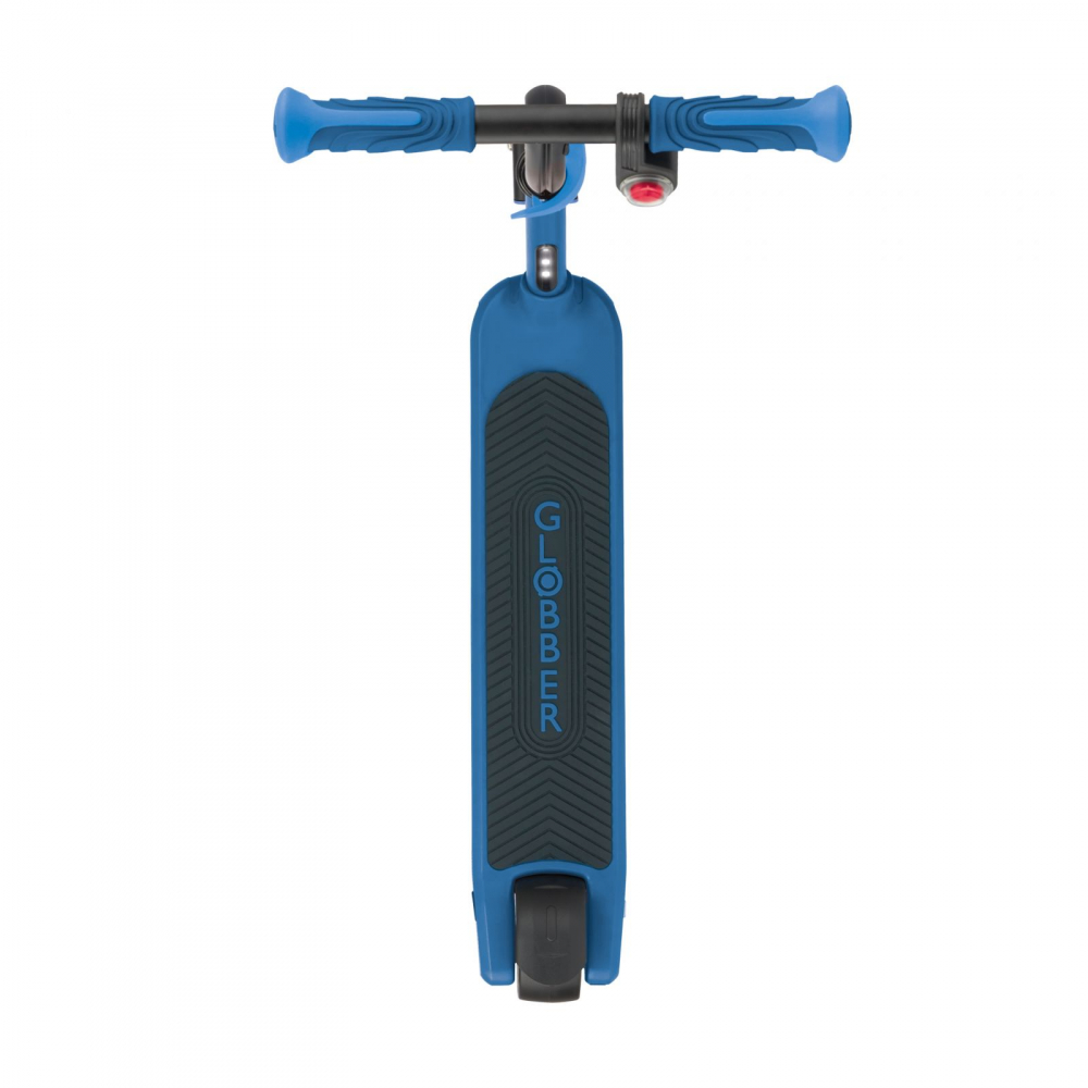 Trotineta Electrică Globber E-Motion 6, Albastră - imagine 5