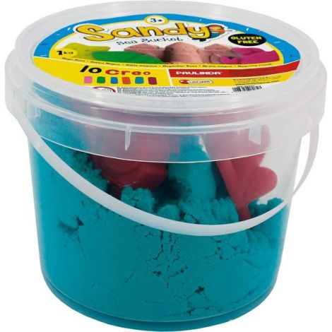 Galetusa Nisip Kinetic Lisciani 1kg