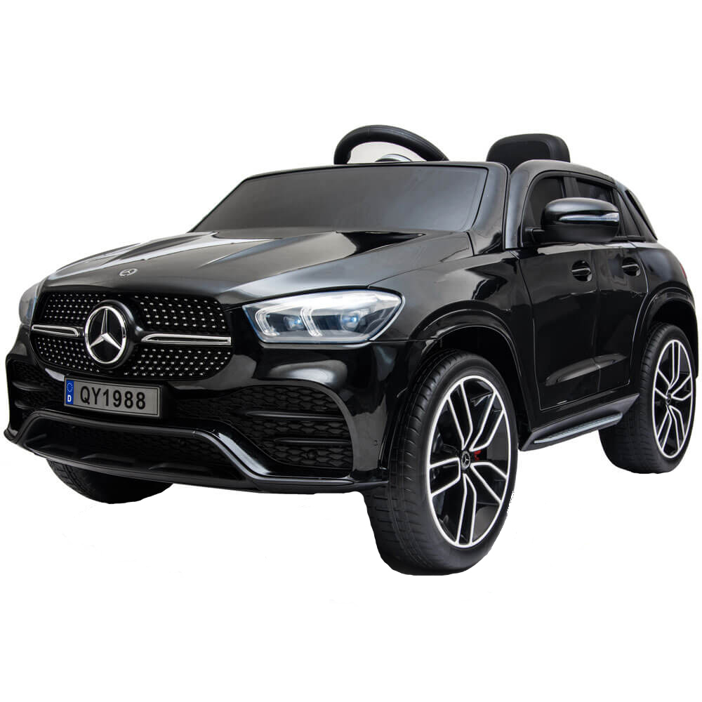 Mercedes-Benz GLE450 Electrică 70W Copii - imagine 8
