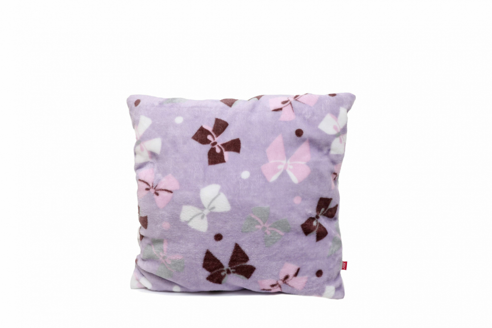 Perna Plus Mov Kids Decor 37x37 cm - imagine 2