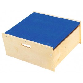 Set 3 platforme gimnastică Moje bambino - imagine 7