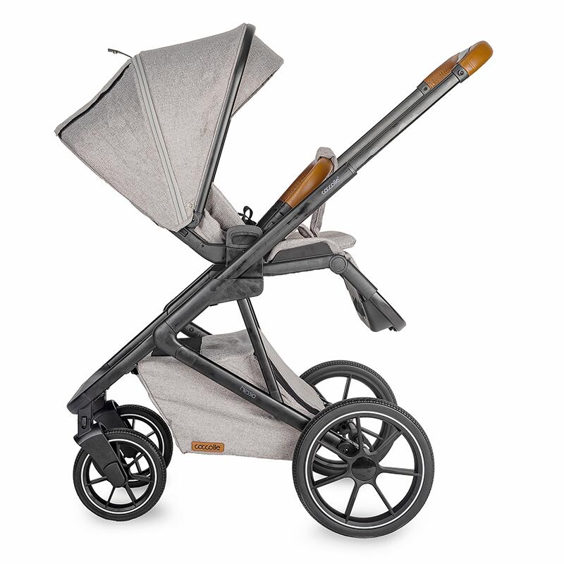 Carucior Modular 3 in 1 Coccolle Nessia - imagine 6