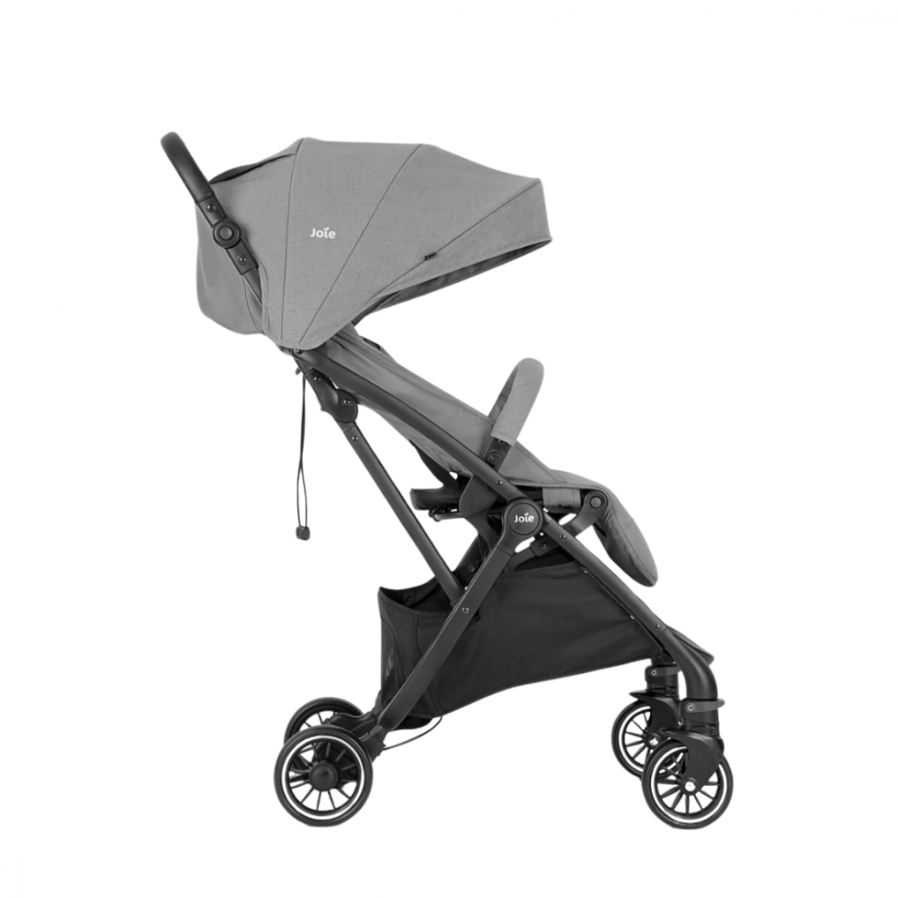 Joie Tourist Pebble - Carucior ultracompact 3in1
