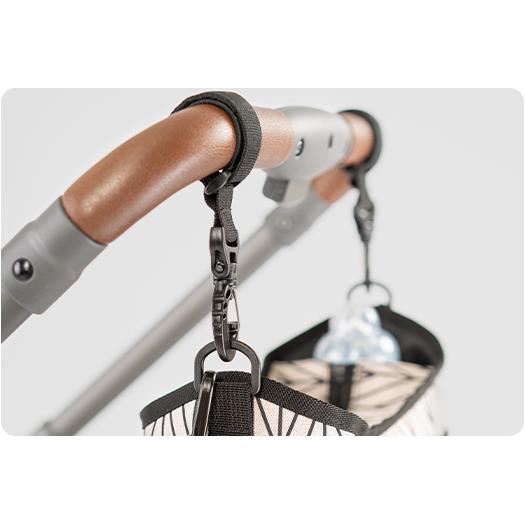 Organizator ClipGo Vario Reer, Accesorii Călătorie - imagine 5