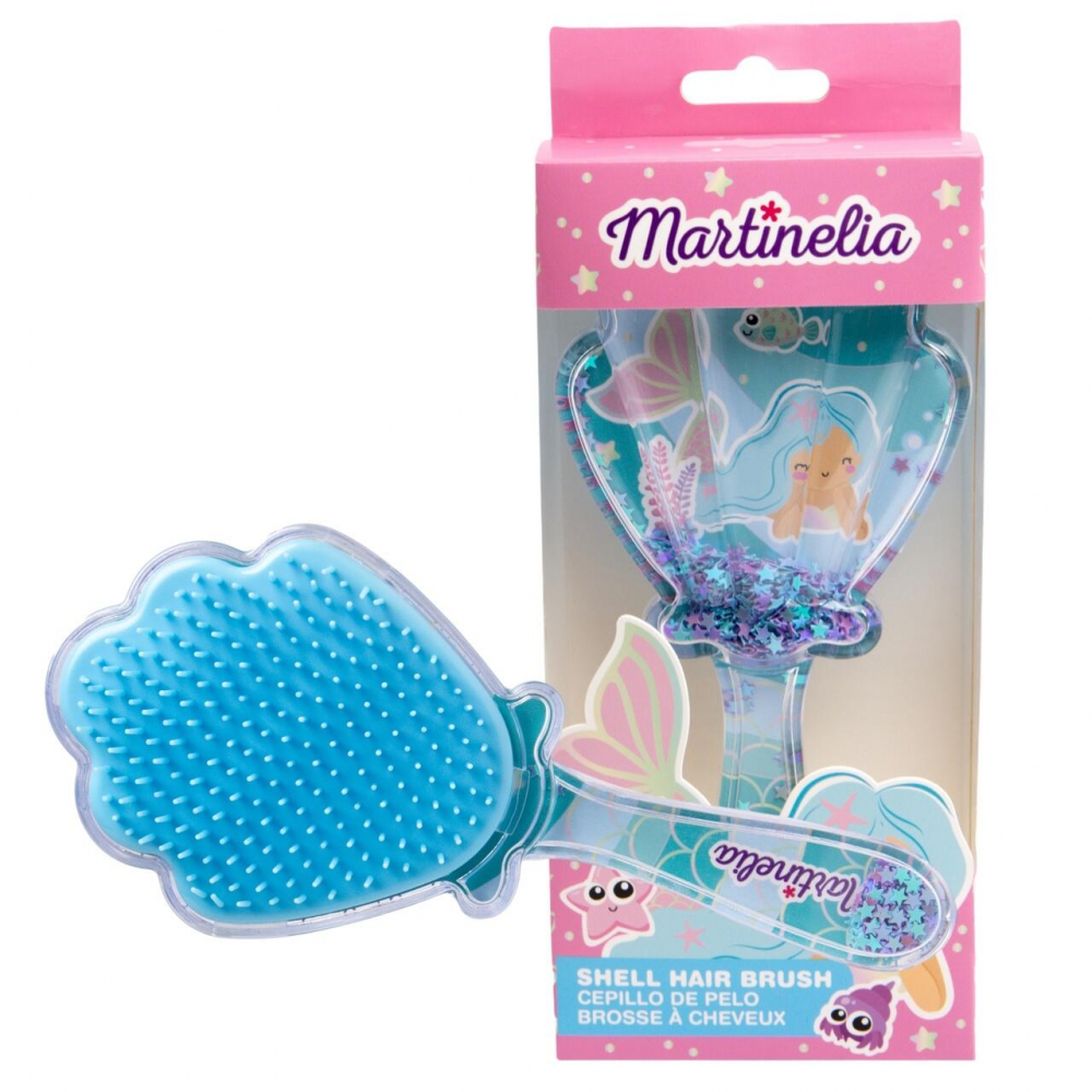 Set 12 Perii Mermaid Shell Martinelia Premium - imagine 4