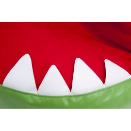 Puf Crocodil Novum | Confort Superior - imagine 3