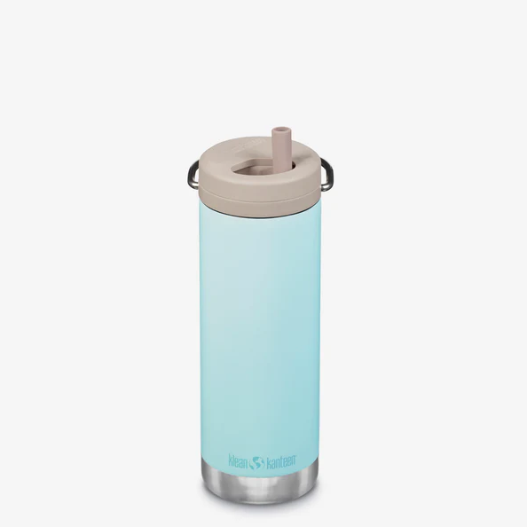 Klean Kanteen Sticlă Termică 473ml - Păstrare Temperatură - imagine 3