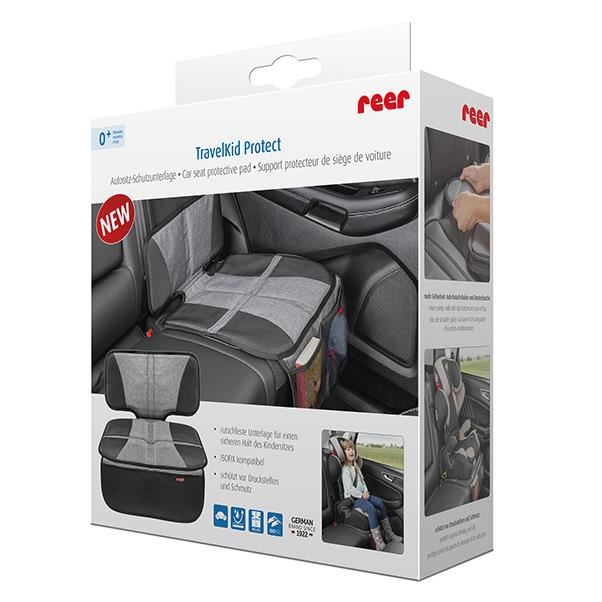 Protecție banchetă Reer 86061 Anti-alunecare - imagine 6