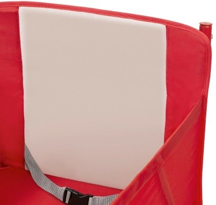 Radio Flyer EZ Fold Wagon Pliabil cu Scaune - imagine 5
