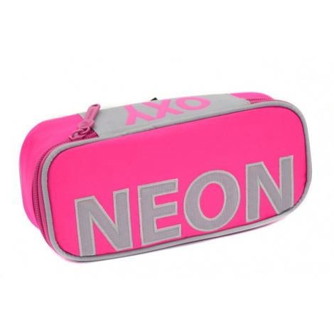 Penar simplu Neon Oxy Roz | Bts | Design Modern - imagine 2