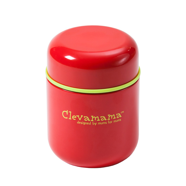 Recipient Termic Clevamama, 280ml - imagine 3