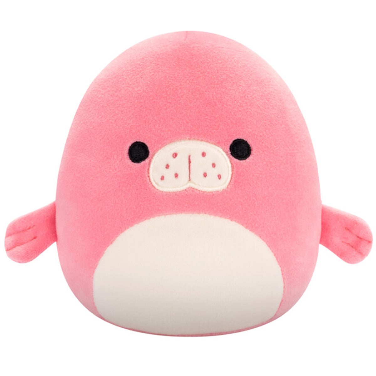 Foca Morlai Squishmallows 12 cm | Plus Moale