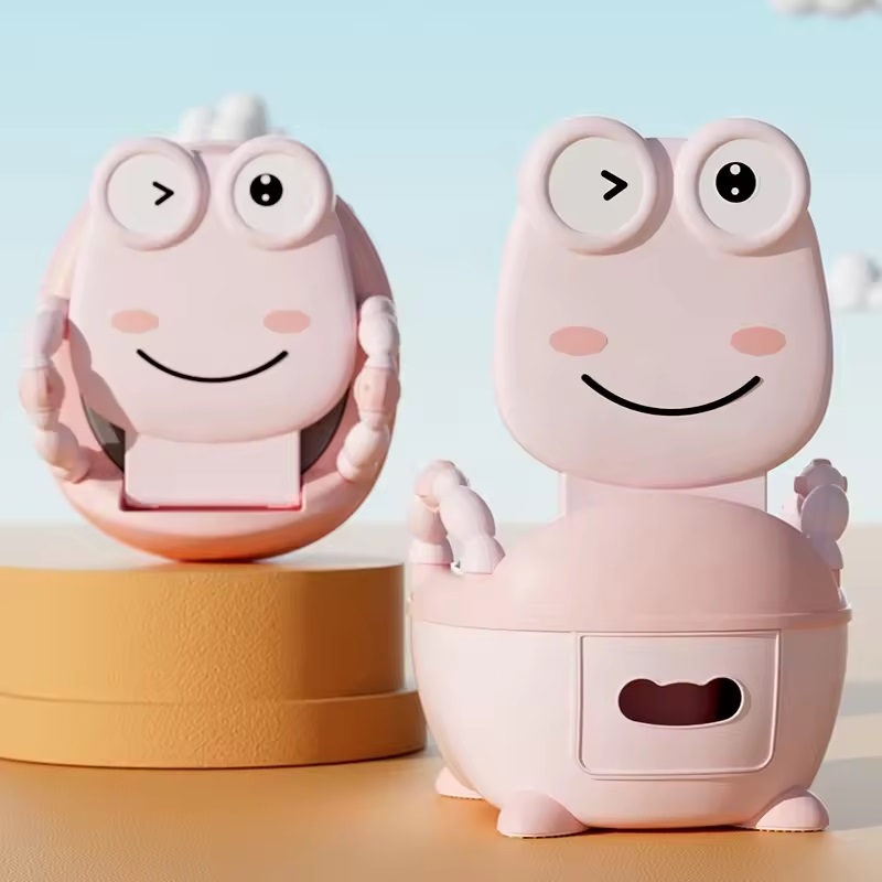 Olita Little Mom Cute Frog cu spumă PU - 129 RON