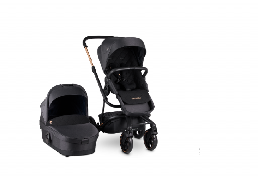 Landou Easywalker Harvey Premium Gold - imagine 4