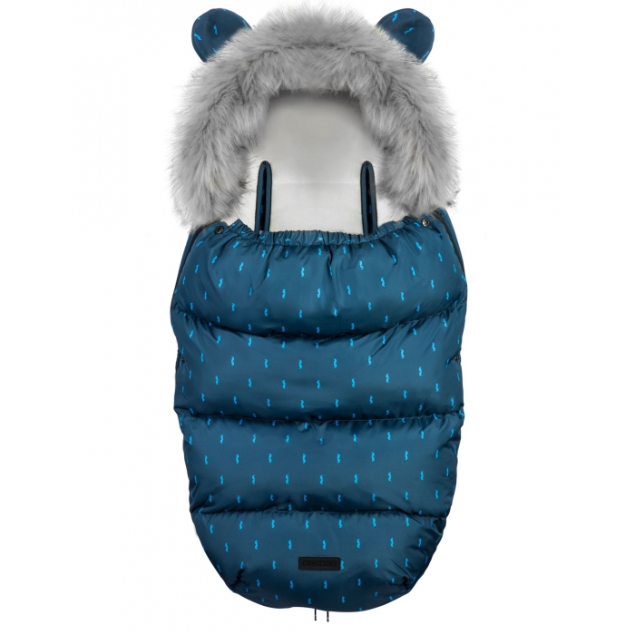 Sac de dormit Ricokids - confort optim pentru bebeluș - imagine 7