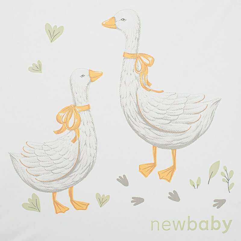 Saltea Înfășat New Baby 50x70 cm, Impermeabilă