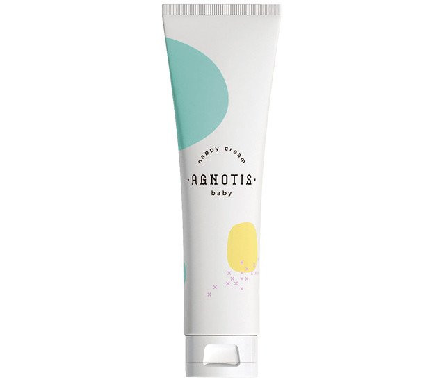 Agnotis Crema Hipoalergenică Anti-Iritații 150 ml