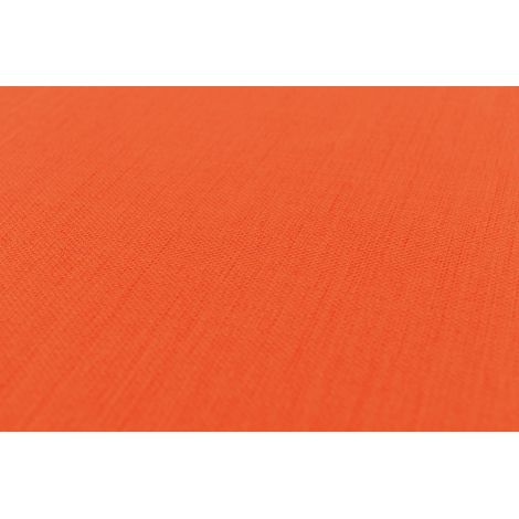 Puf Ignifug Inflamea Triple Orange Moje Bambino - imagine 2