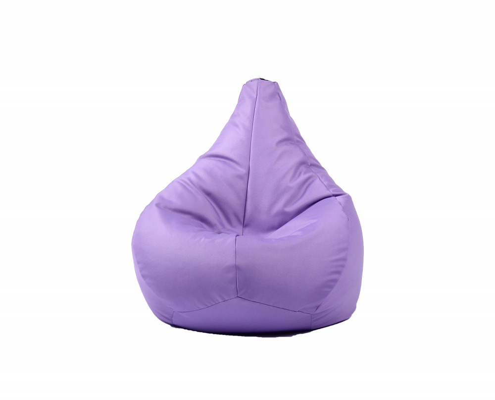 Fotoliu Beanbag Mov Nirvana Light Pufrelax - imagine 4