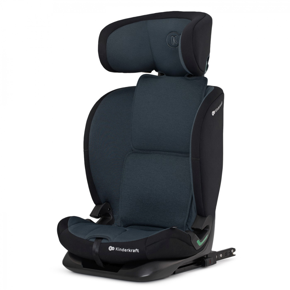 Kinderkraft Oneto3 i-Size - Scaun Auto 3 în 1 - imagine 3