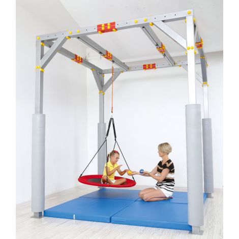 Cabina Terapie Senzoriala Moje Bambino - imagine 3