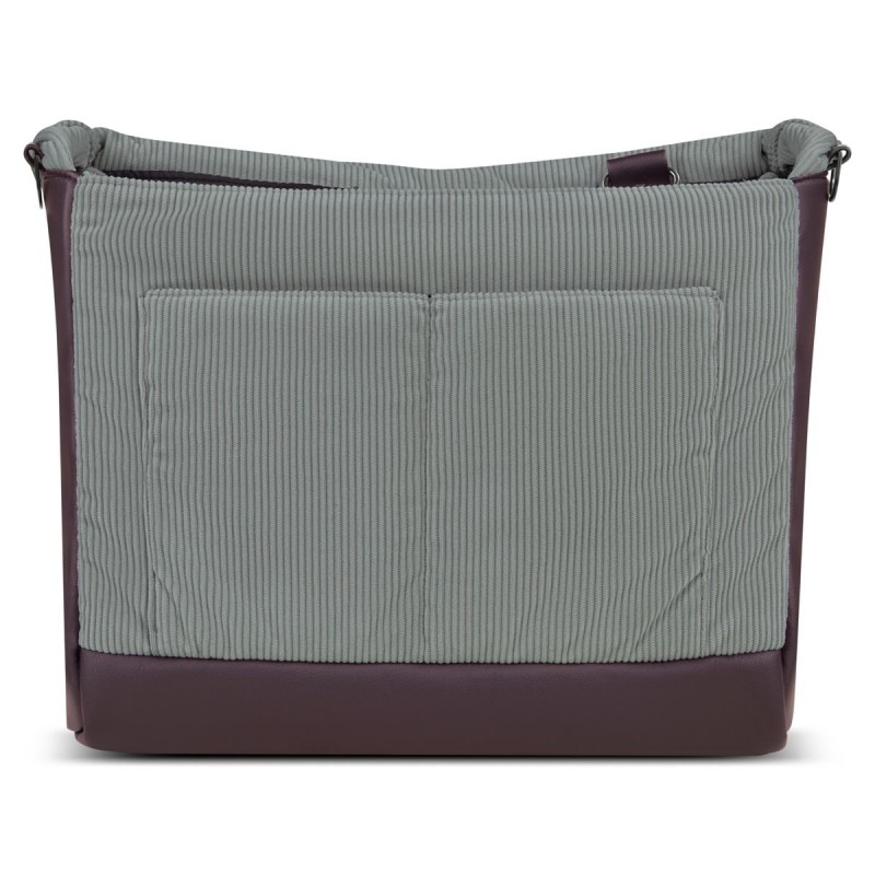 Geanta Urban Aloe ABC Design | Elegantă și Practică - imagine 6