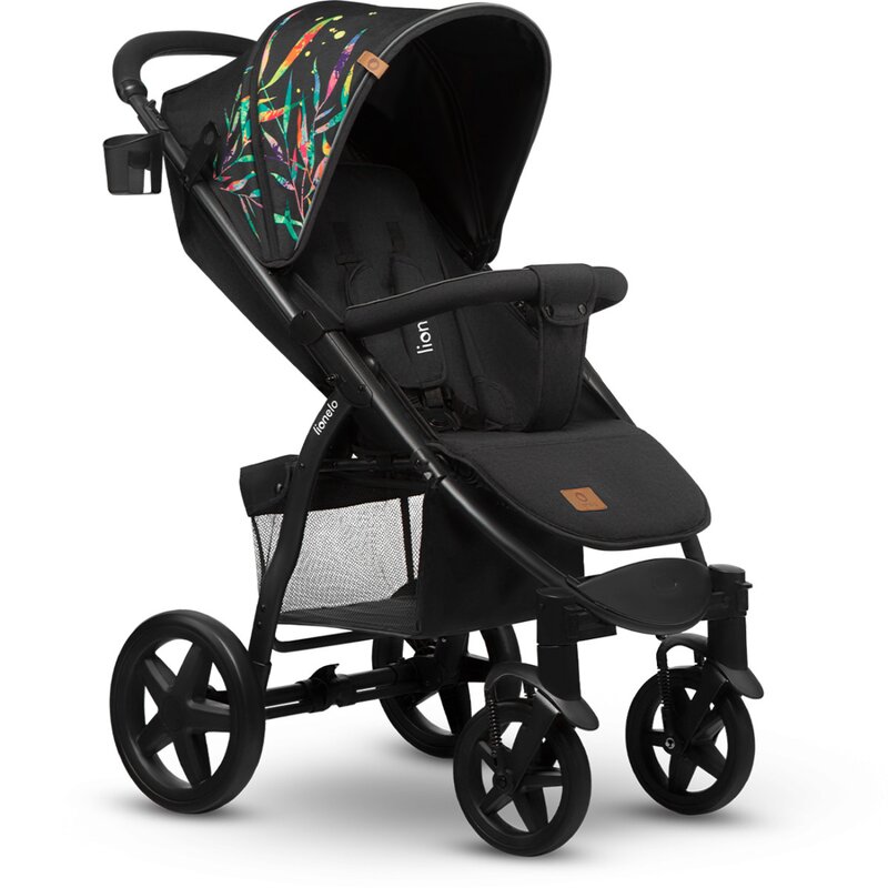 Lionelo Annet Plus Dreamin' - Carucior Sport Editie Limitata