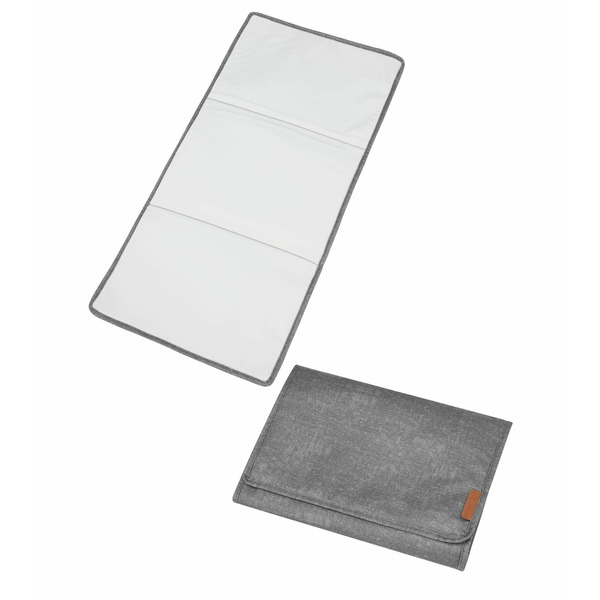 Bebe Confort Nomad Grey - Geanta Practică Spațioasă - imagine 3