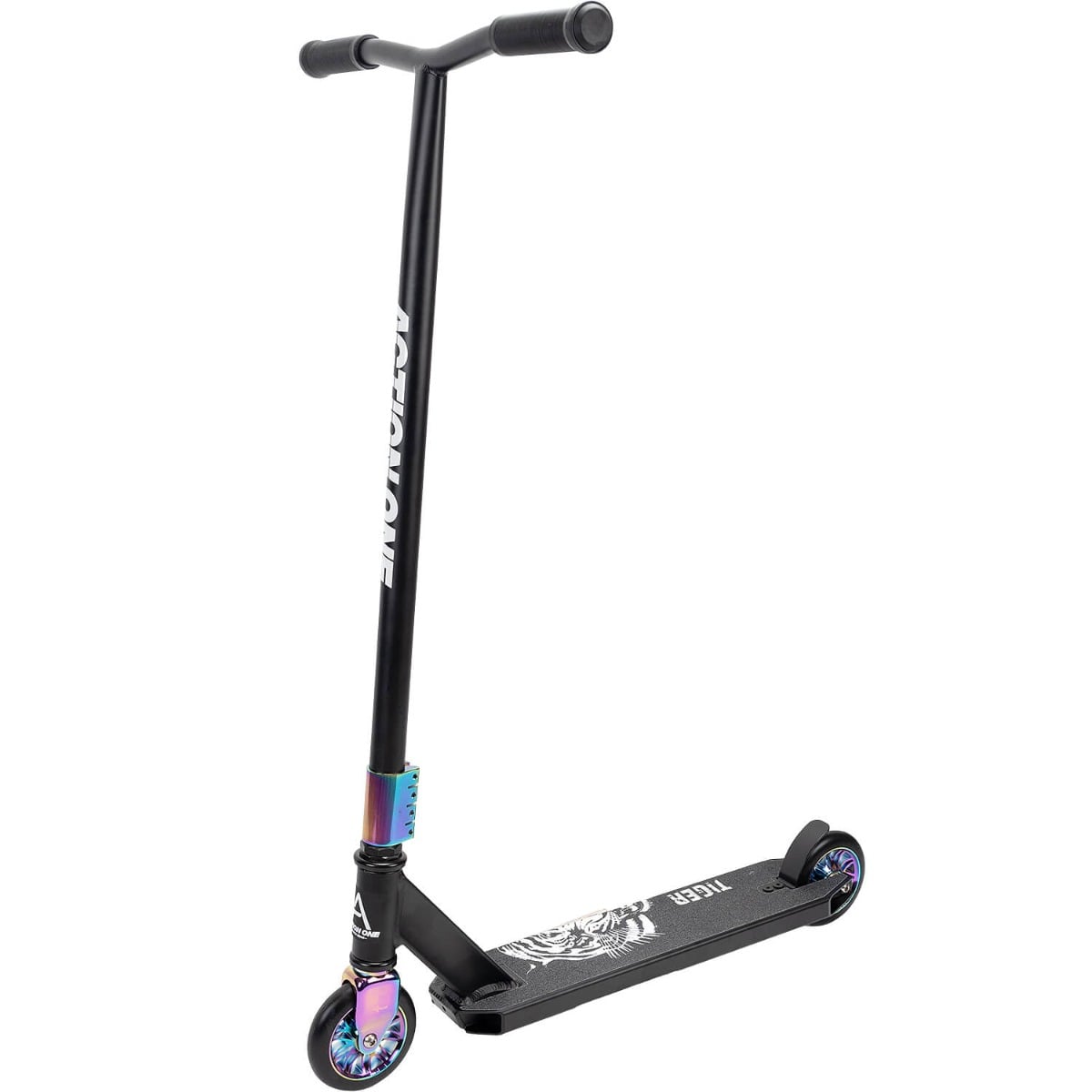 Trotineta Freestyle Primus Action One, Aluminiu