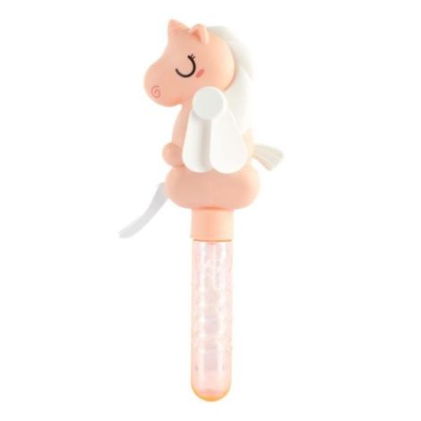 Keycraft Baloane Sapun Unicorn Magic - imagine 3
