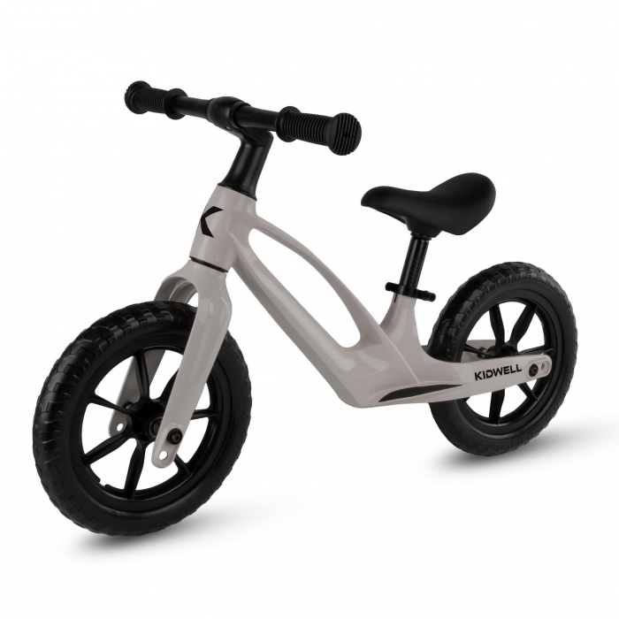 Bicicletă Kidwell Vito fără pedale, cadru magneziu - imagine 10