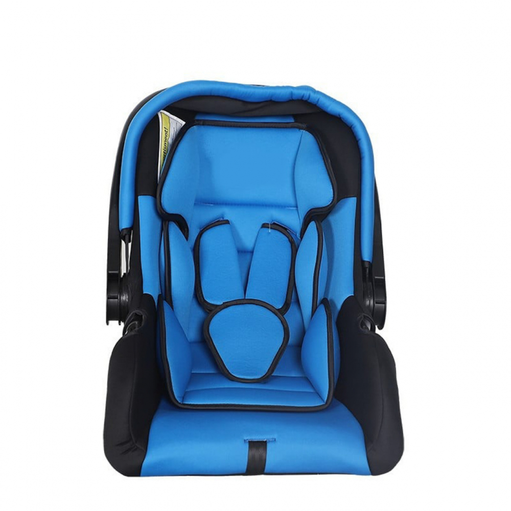 Scaun Auto Novokids i-Size - Siguranță Premium - imagine 2