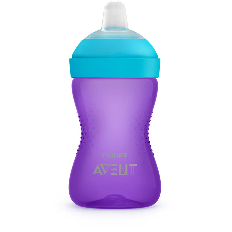 Canita Philips Avent 9m+ Anti-scurgere 300ml