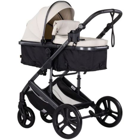 Carucior Chipolino Amore 2in1 - Confort si Siguranta