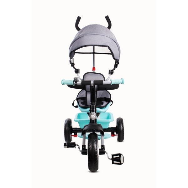 Tricicleta Sun Baby 017, Scaun Reversibil 360°