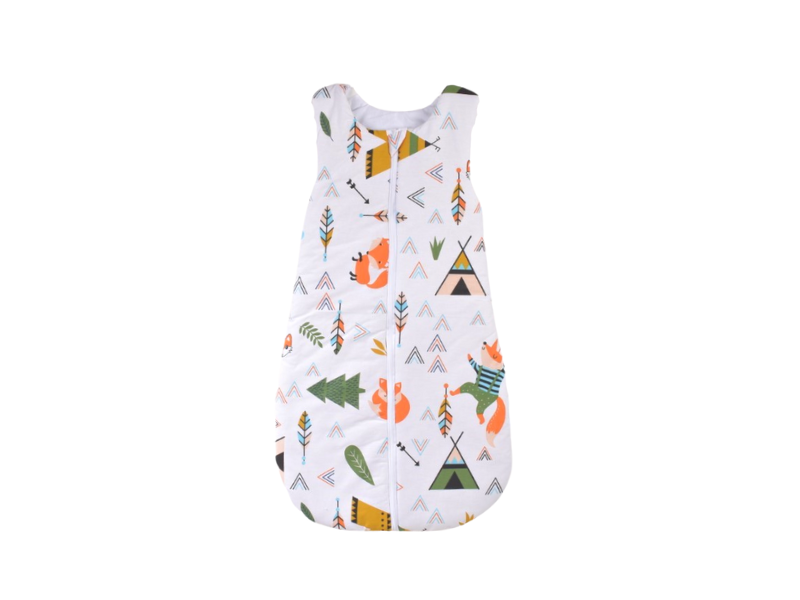 Confort Family Sac Dormit Animalute 0-6L - imagine 2