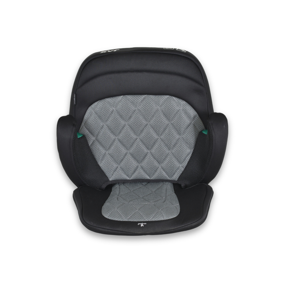 Înălțător Auto Cangaroo Jax i-Size cu Isofix