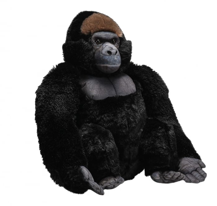 Gorila Plus Wild Republic 38 cm | Jucărie Educativă