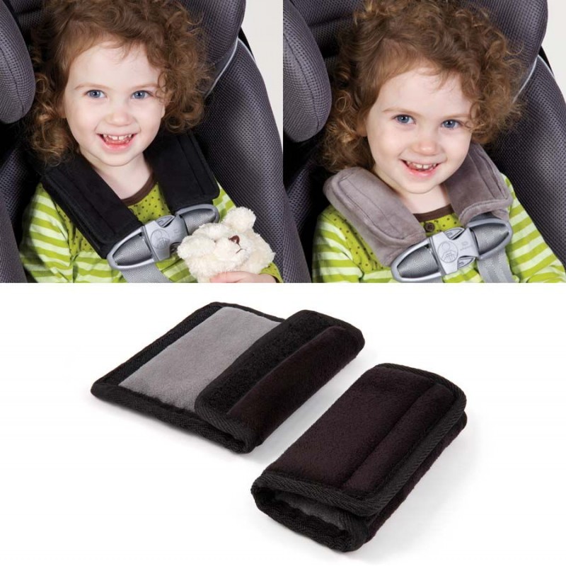Protecții Centuri Diono Soft Wraps - Catifea Moale