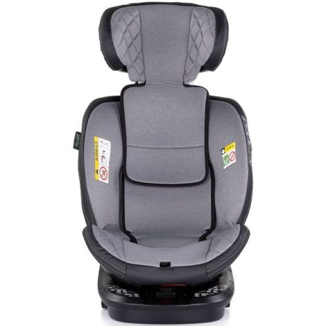 Scaun Auto Chipolino Hypnotic I-Size Rotativ - imagine 3