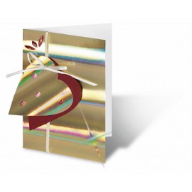 Carton Holografic SS Folia Paper 230g/mp - imagine 4