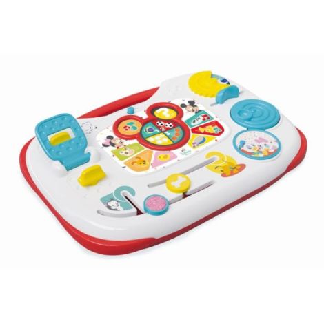 Tabletă Interactivă Mickey Mouse Clementoni - imagine 3