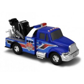 Tonka Camion Tractare cu Macara Functionala