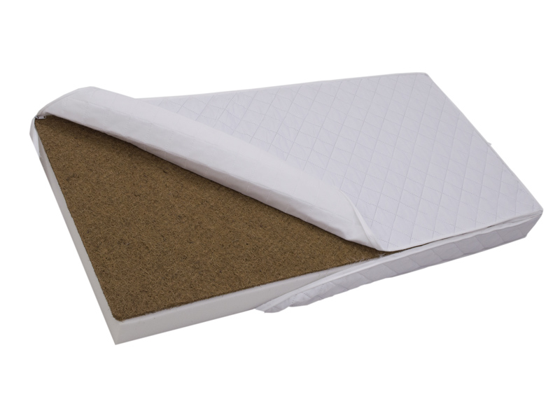 Saltea Nichiduta Cocos Comfort, 120x60 cm