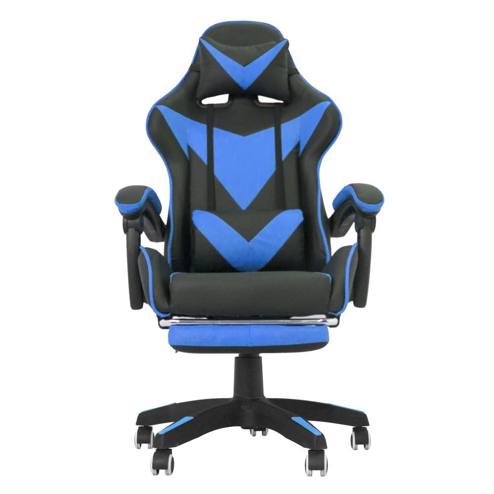 Scaun Gaming Ergonomic Procart | Suport Lombar
