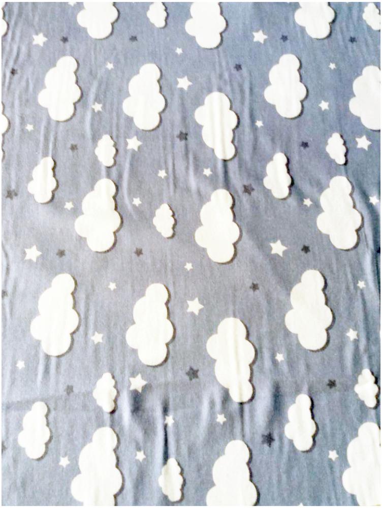 Lenjerie pat Finet 3 piese Deseda, 140x70 cm