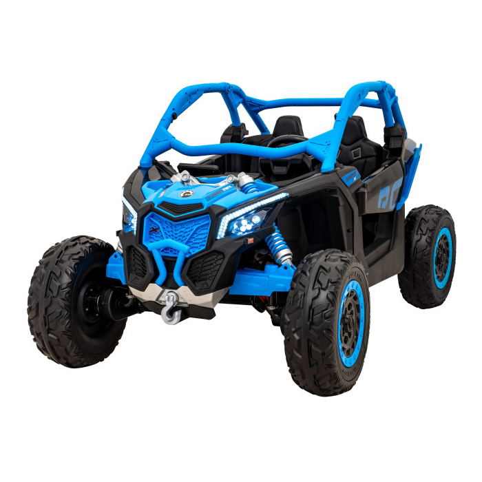 Can-Am Maverick 24V UTV 2 locuri 4x4