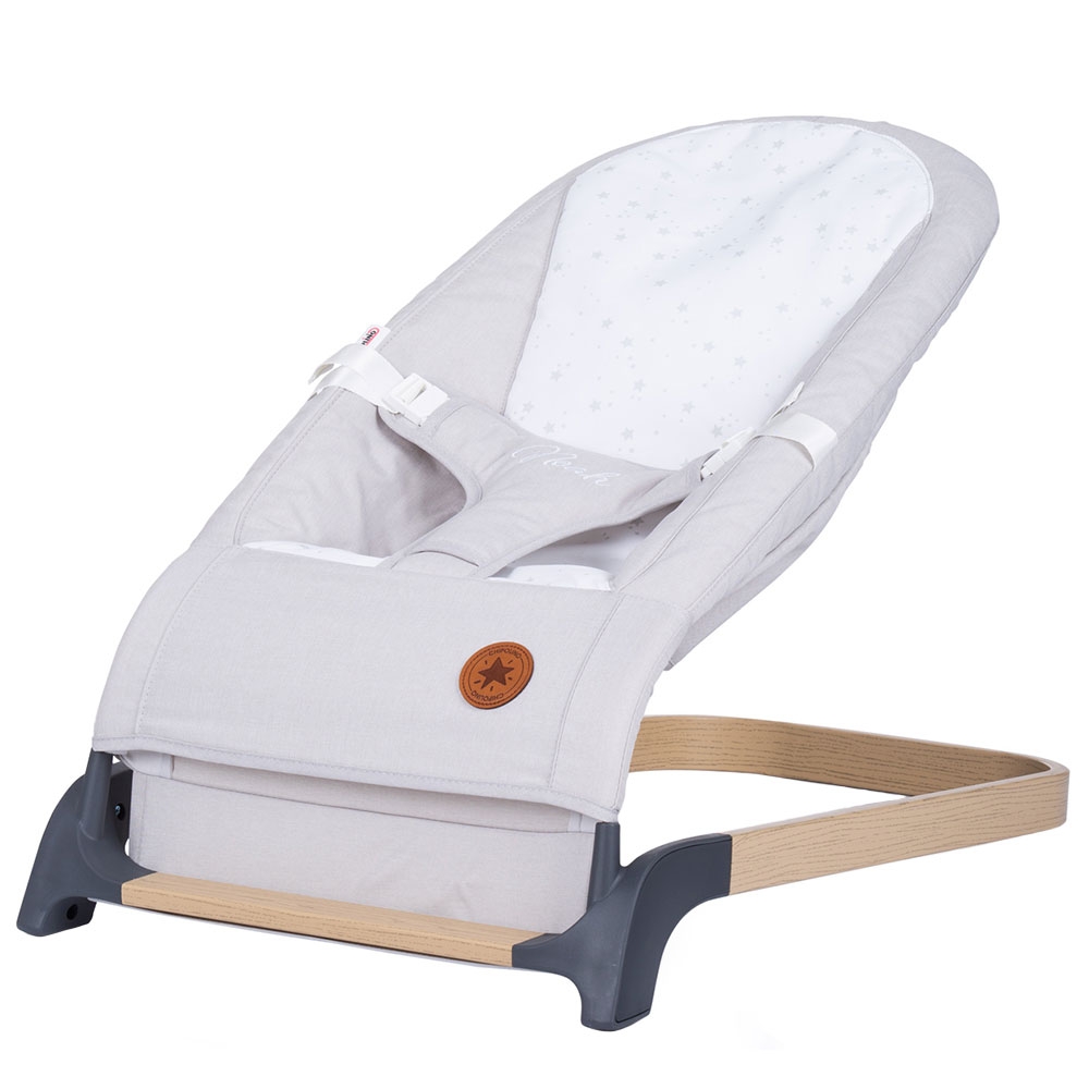 Scaunel balansoar Chipolino Noah, Confort Premium - imagine 2