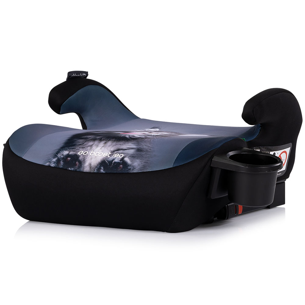 Chipolino Go Boost Iso I-Size cu Isofix